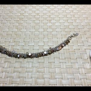 Lucky brand bracelet